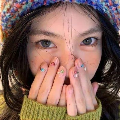 黄昏少女×失忆 海报
